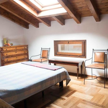 Casa Bella Pratello Apartment Bologna Bagian luar foto