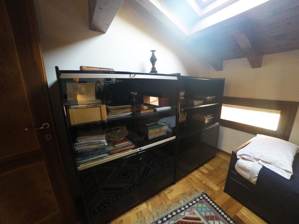 Casa Bella Pratello Apartment Bologna Bagian luar foto