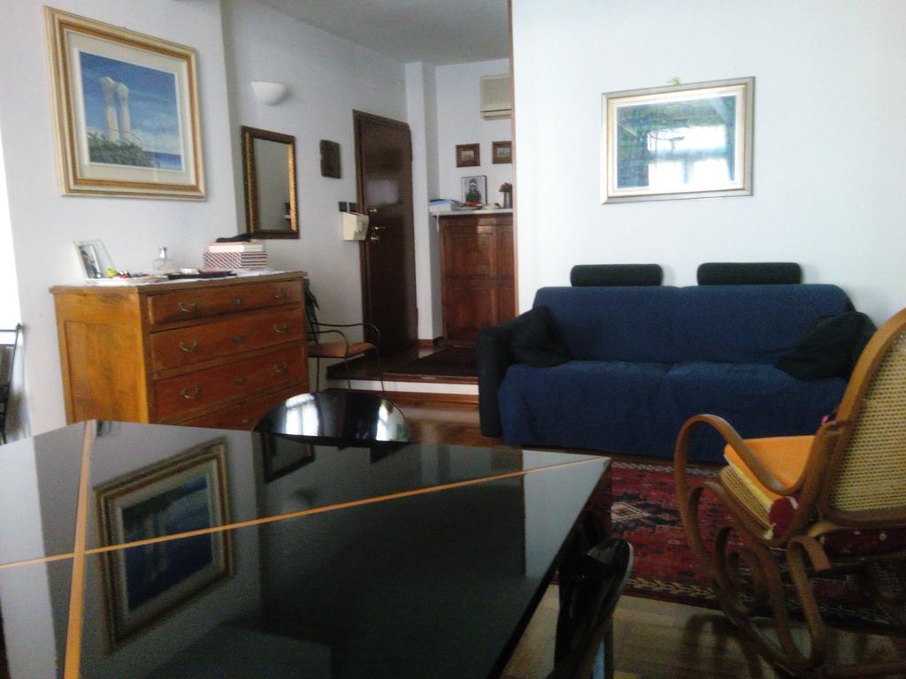 Casa Bella Pratello Apartment Bologna Bagian luar foto