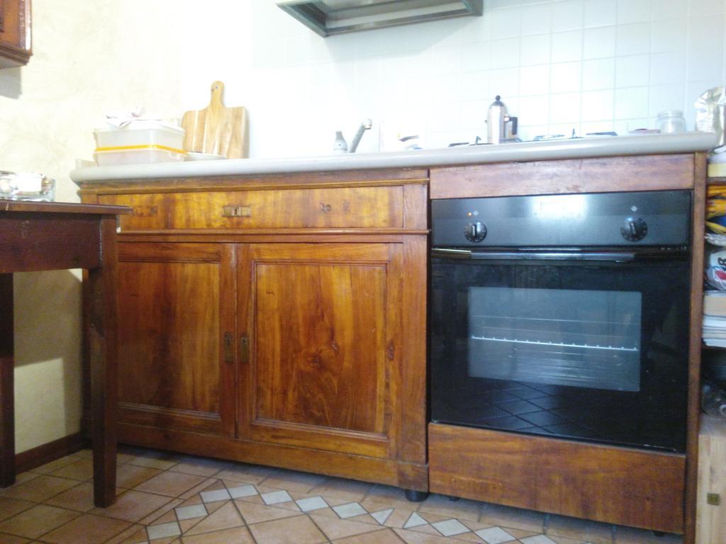 Casa Bella Pratello Apartment Bologna Bagian luar foto