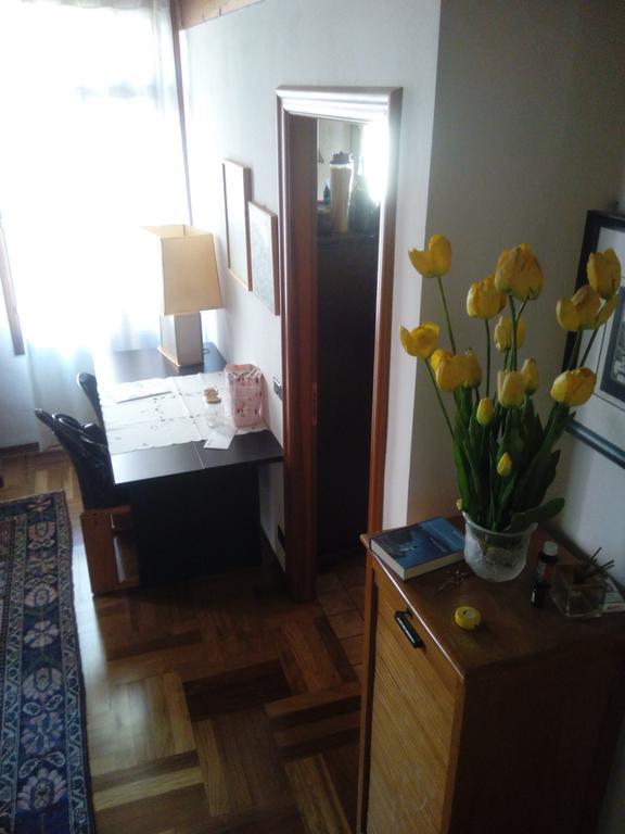 Casa Bella Pratello Apartment Bologna Bagian luar foto