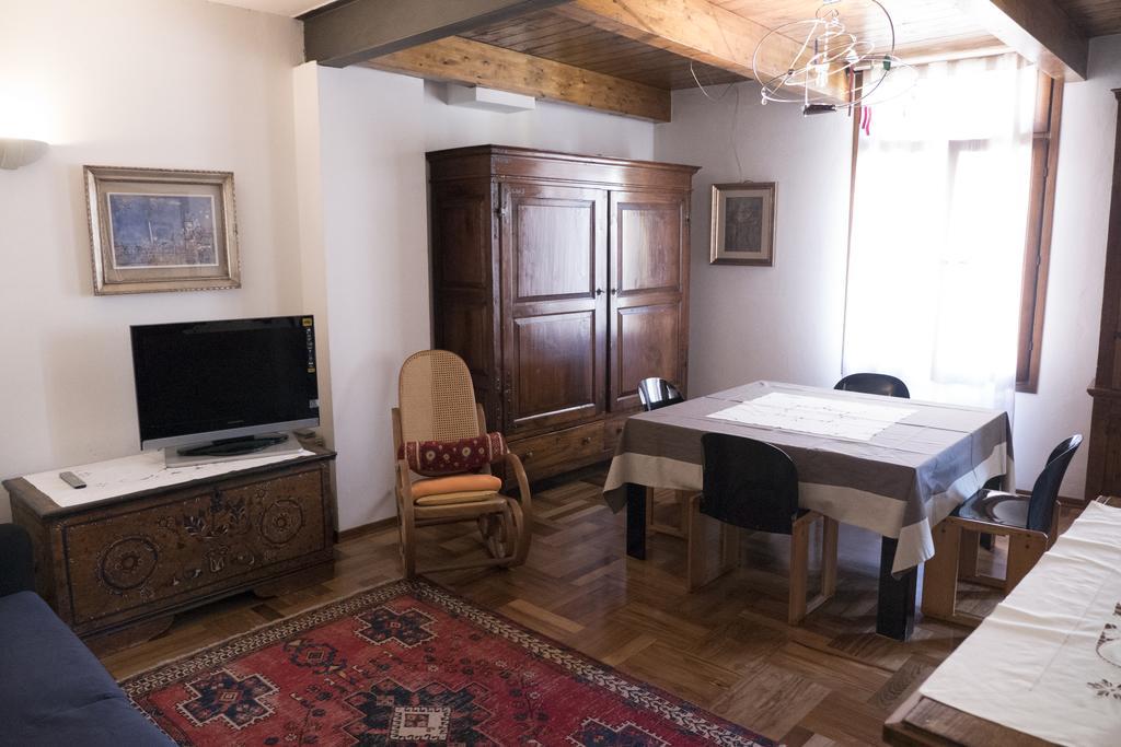Casa Bella Pratello Apartment Bologna Bagian luar foto