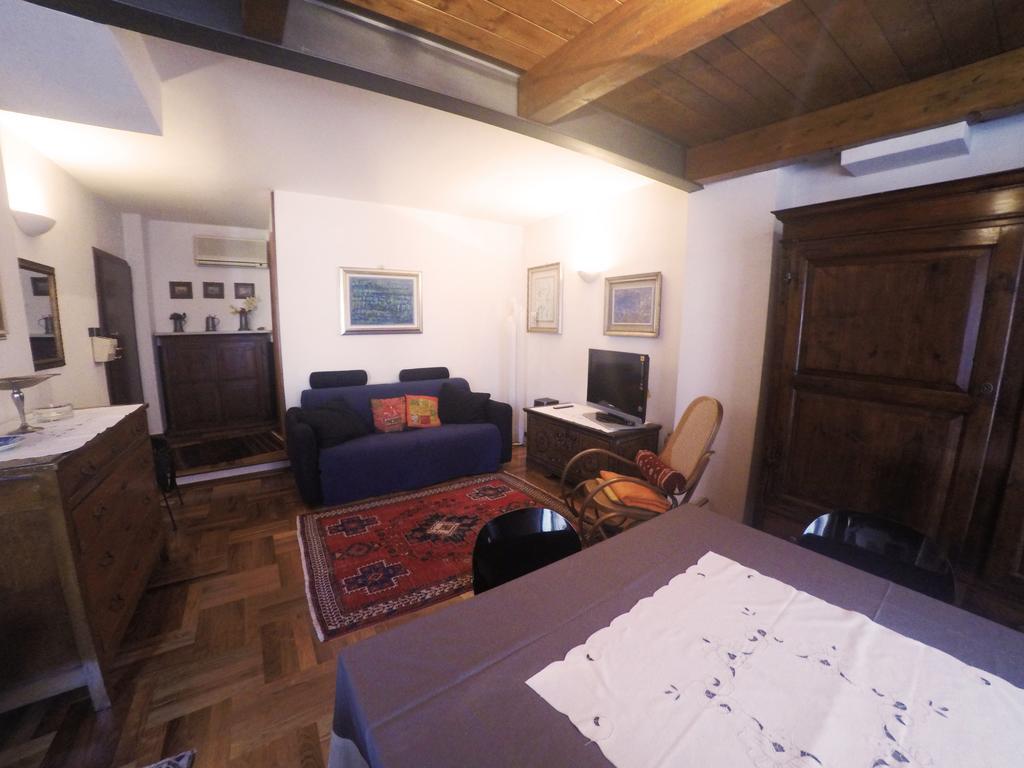 Casa Bella Pratello Apartment Bologna Bagian luar foto