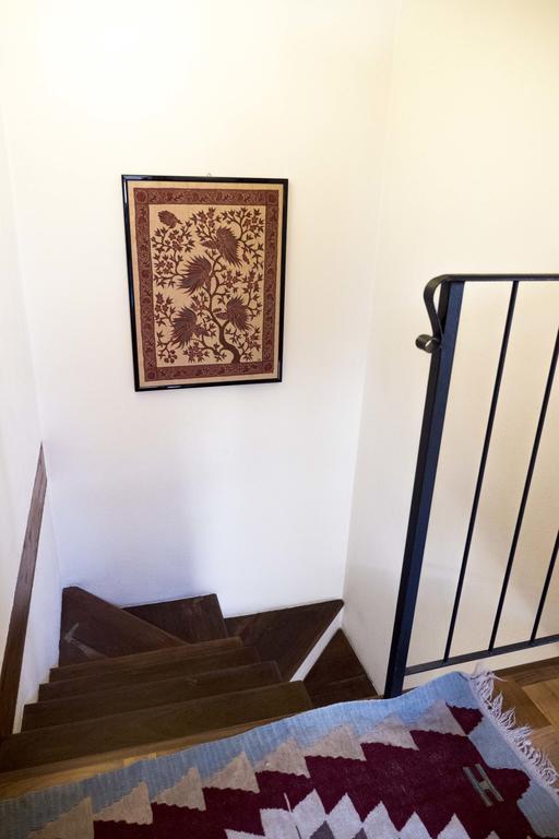 Casa Bella Pratello Apartment Bologna Bagian luar foto