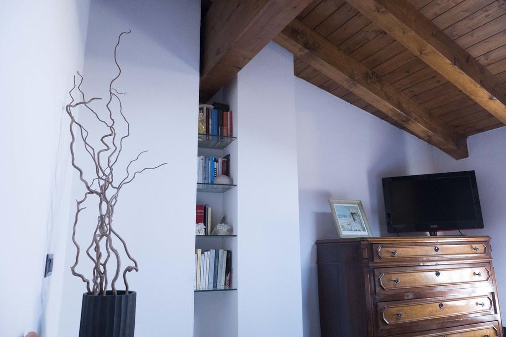 Casa Bella Pratello Apartment Bologna Bagian luar foto