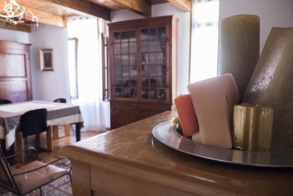 Casa Bella Pratello Apartment Bologna Bagian luar foto