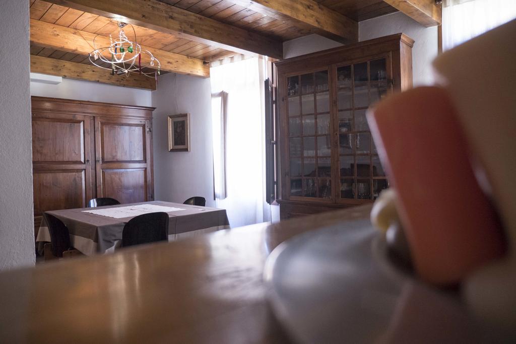 Casa Bella Pratello Apartment Bologna Bagian luar foto