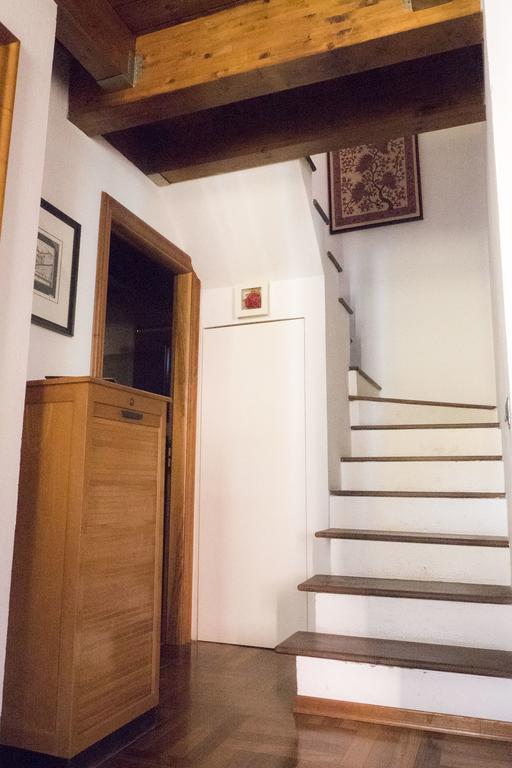 Casa Bella Pratello Apartment Bologna Bagian luar foto