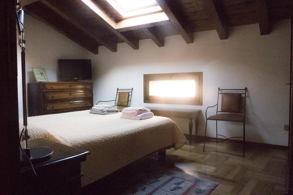 Casa Bella Pratello Apartment Bologna Bagian luar foto