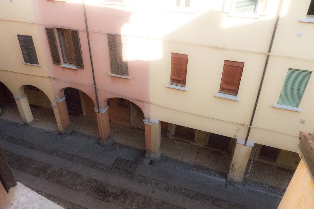 Casa Bella Pratello Apartment Bologna Bagian luar foto