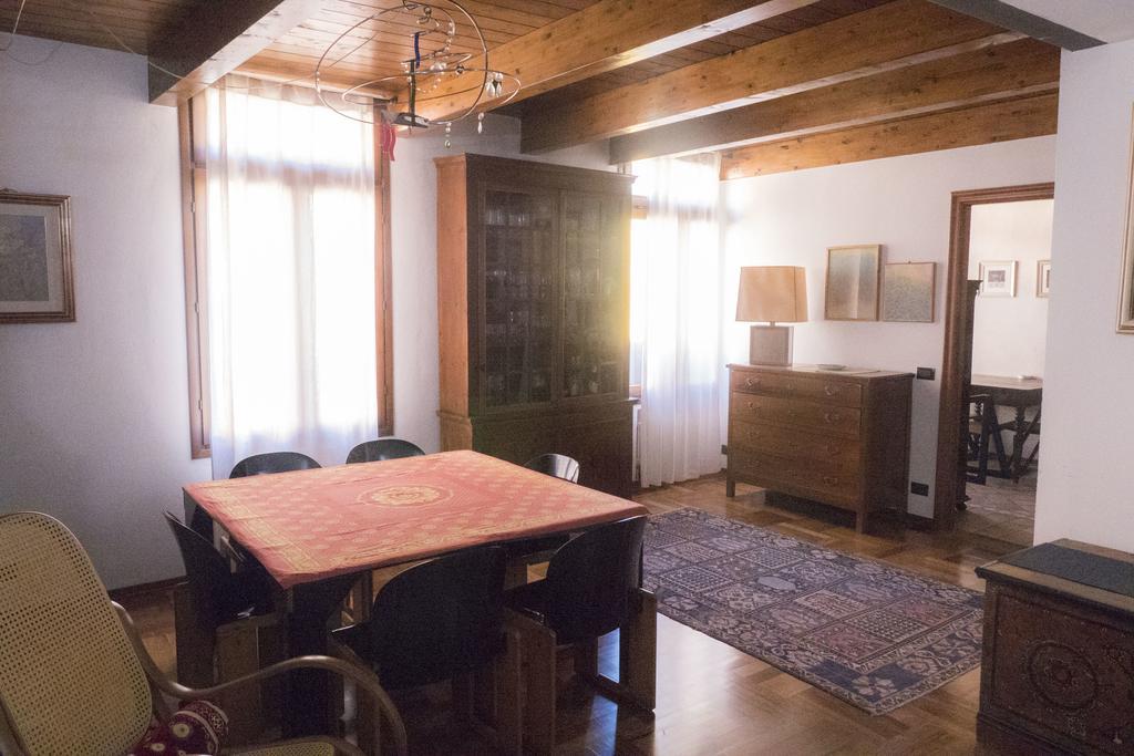 Casa Bella Pratello Apartment Bologna Bagian luar foto