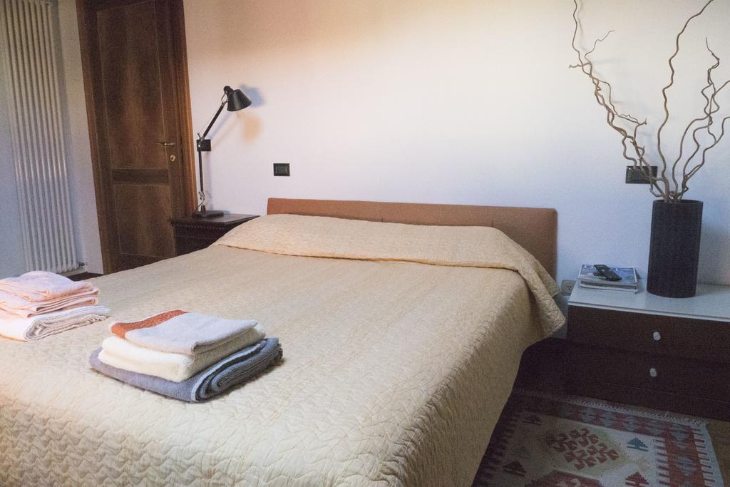 Casa Bella Pratello Apartment Bologna Bagian luar foto