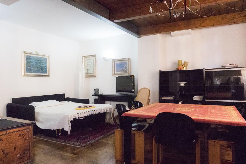 Casa Bella Pratello Apartment Bologna Bagian luar foto