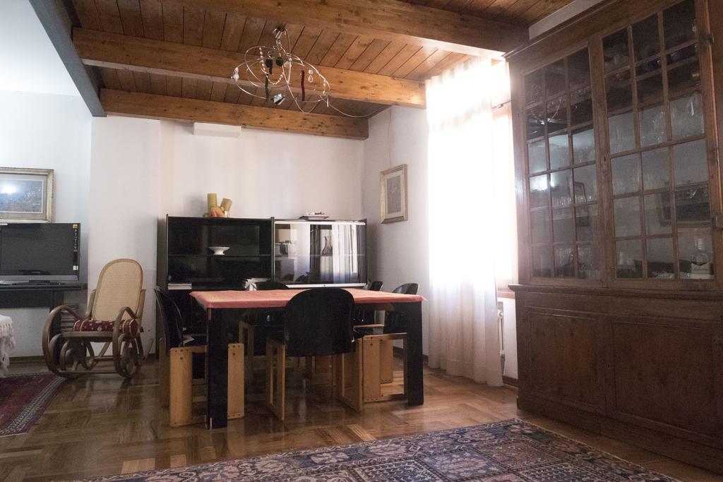 Casa Bella Pratello Apartment Bologna Bagian luar foto