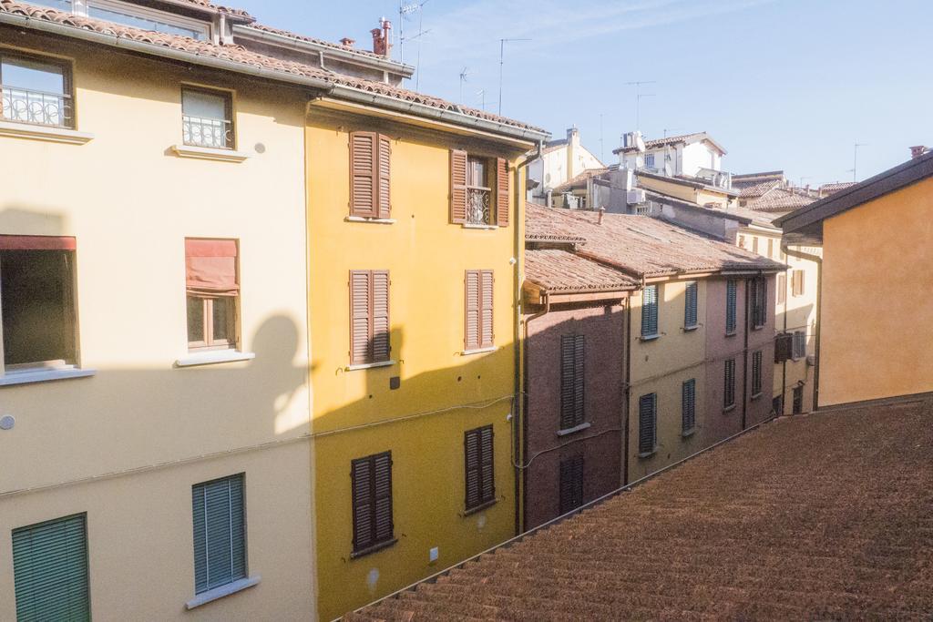 Casa Bella Pratello Apartment Bologna Bagian luar foto