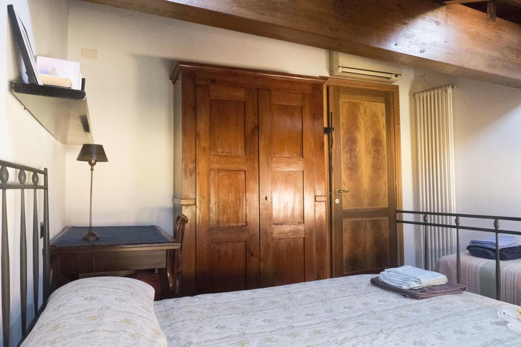 Casa Bella Pratello Apartment Bologna Bagian luar foto