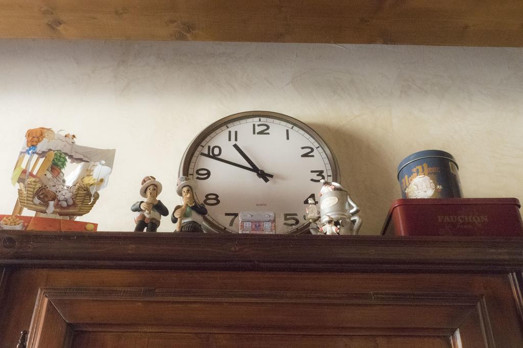 Casa Bella Pratello Apartment Bologna Bagian luar foto
