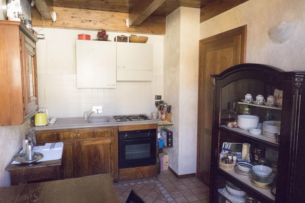 Casa Bella Pratello Apartment Bologna Bagian luar foto