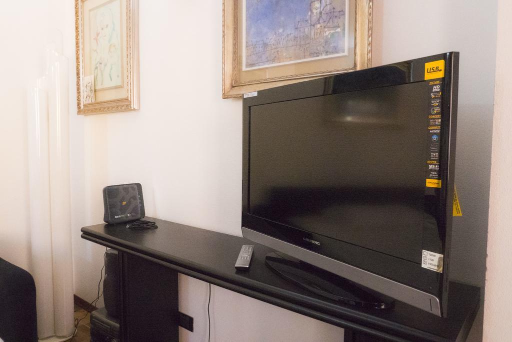 Casa Bella Pratello Apartment Bologna Bagian luar foto
