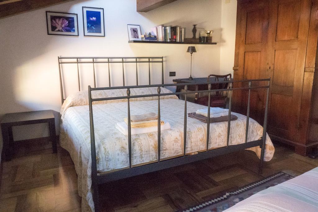 Casa Bella Pratello Apartment Bologna Bagian luar foto