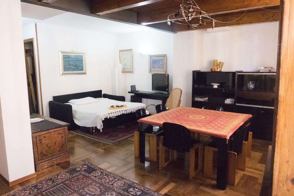Casa Bella Pratello Apartment Bologna Bagian luar foto