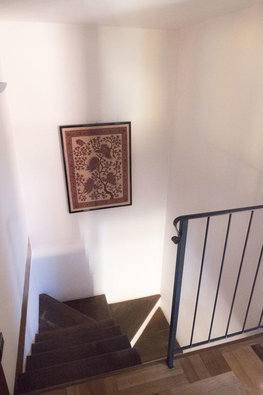 Casa Bella Pratello Apartment Bologna Bagian luar foto