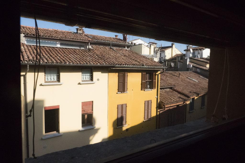 Casa Bella Pratello Apartment Bologna Bagian luar foto