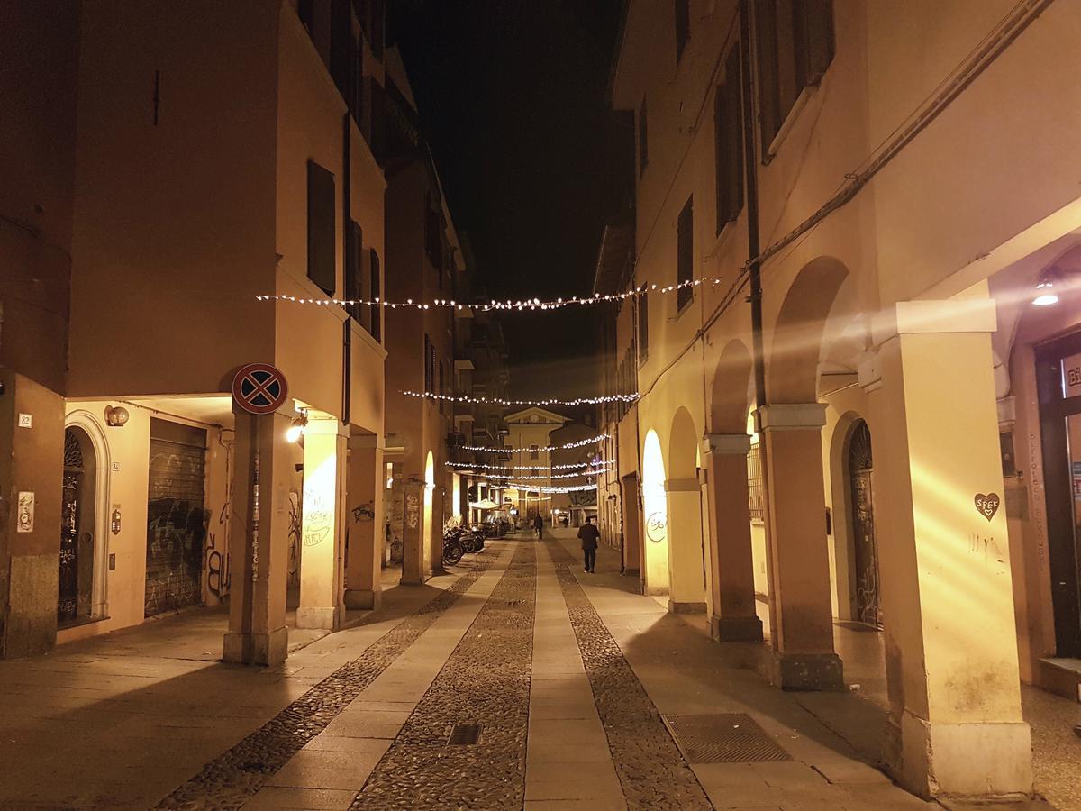 Casa Bella Pratello Apartment Bologna Bagian luar foto