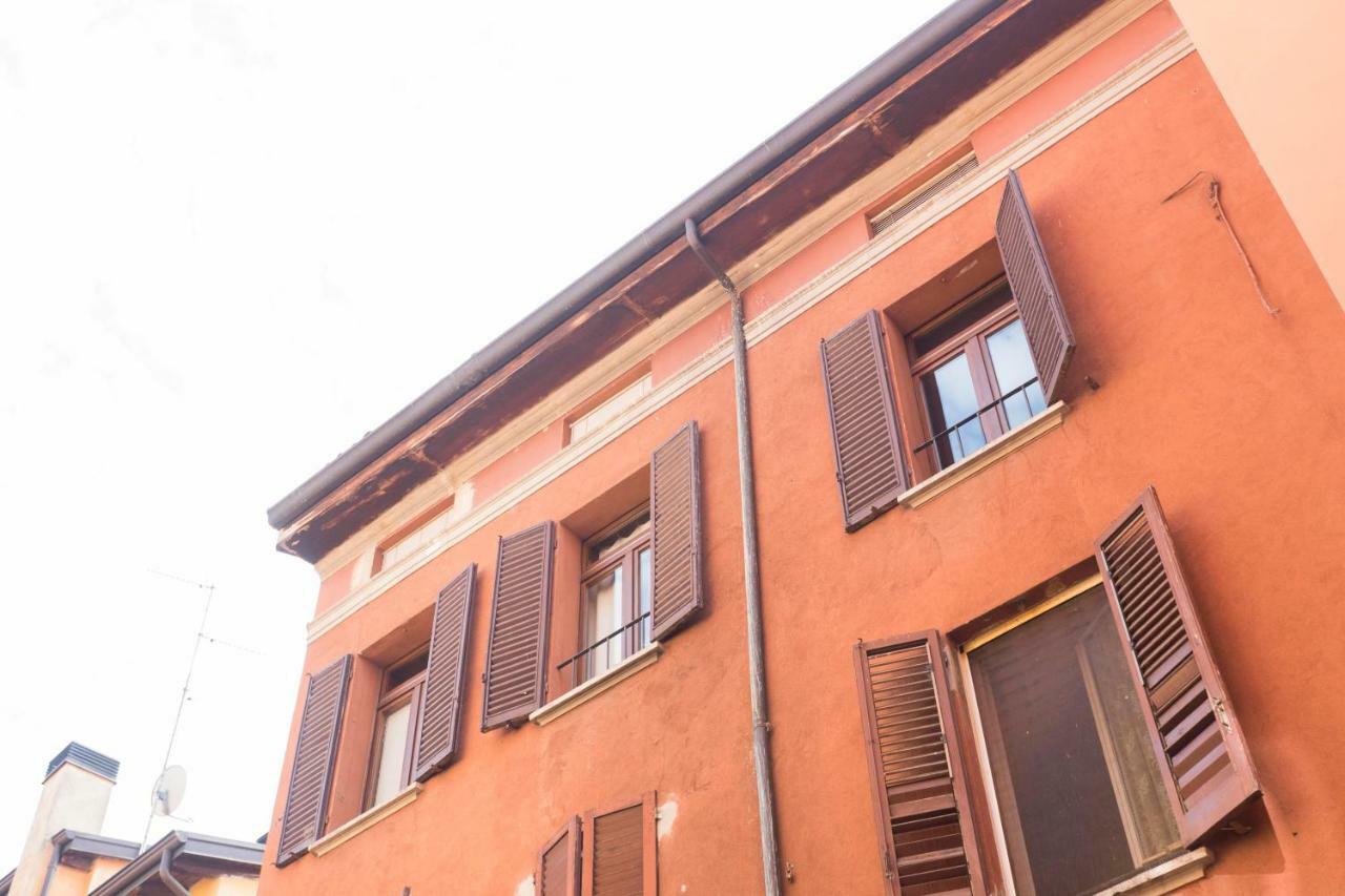 Casa Bella Pratello Apartment Bologna Bagian luar foto