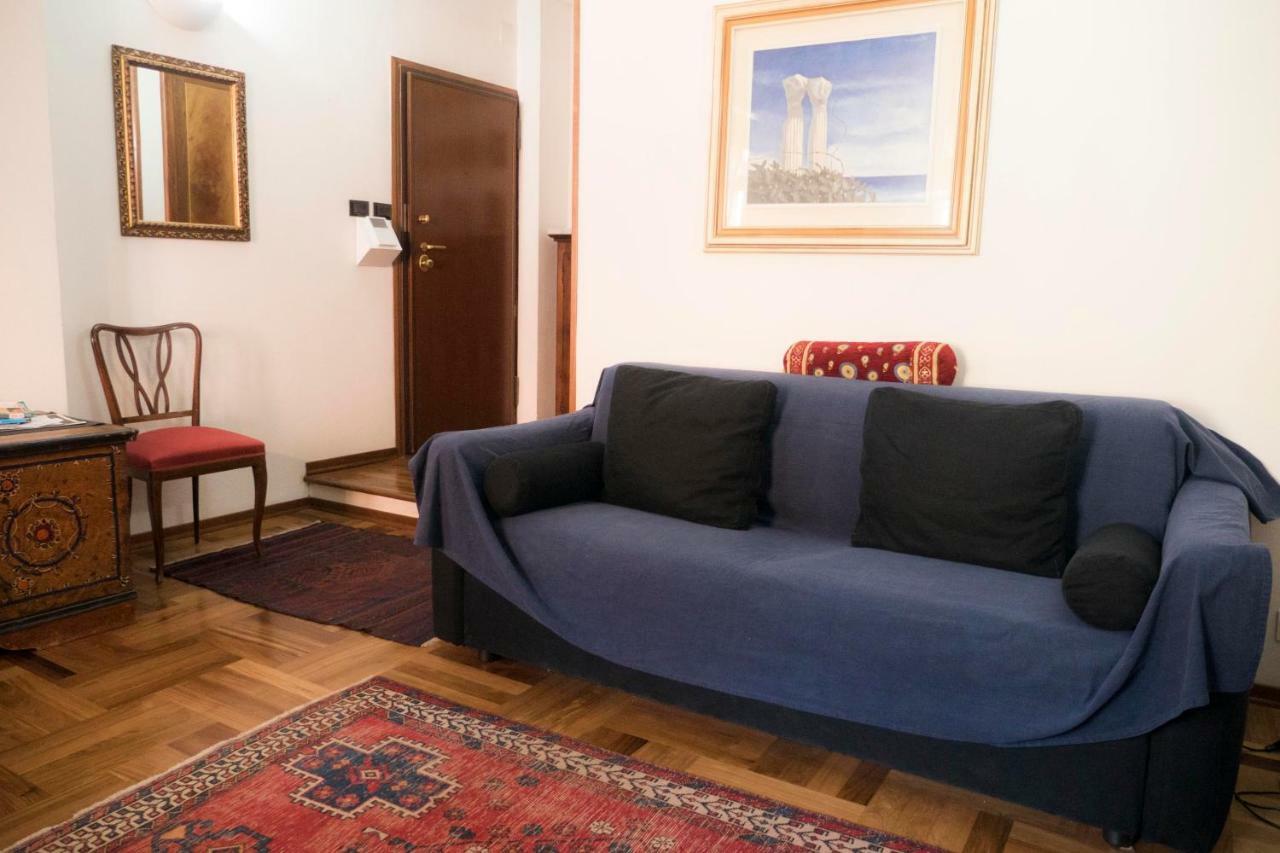 Casa Bella Pratello Apartment Bologna Bagian luar foto