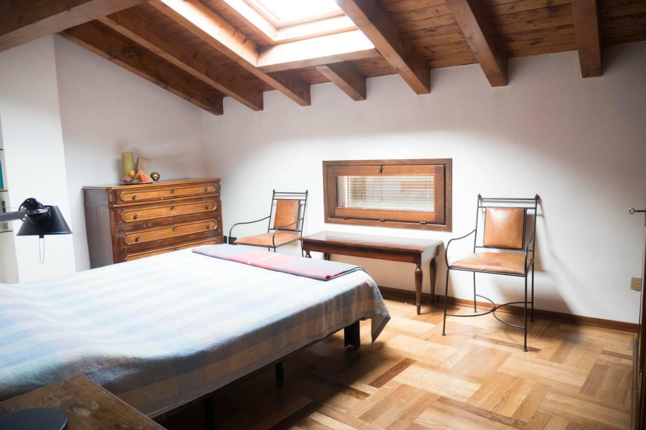 Casa Bella Pratello Apartment Bologna Bagian luar foto