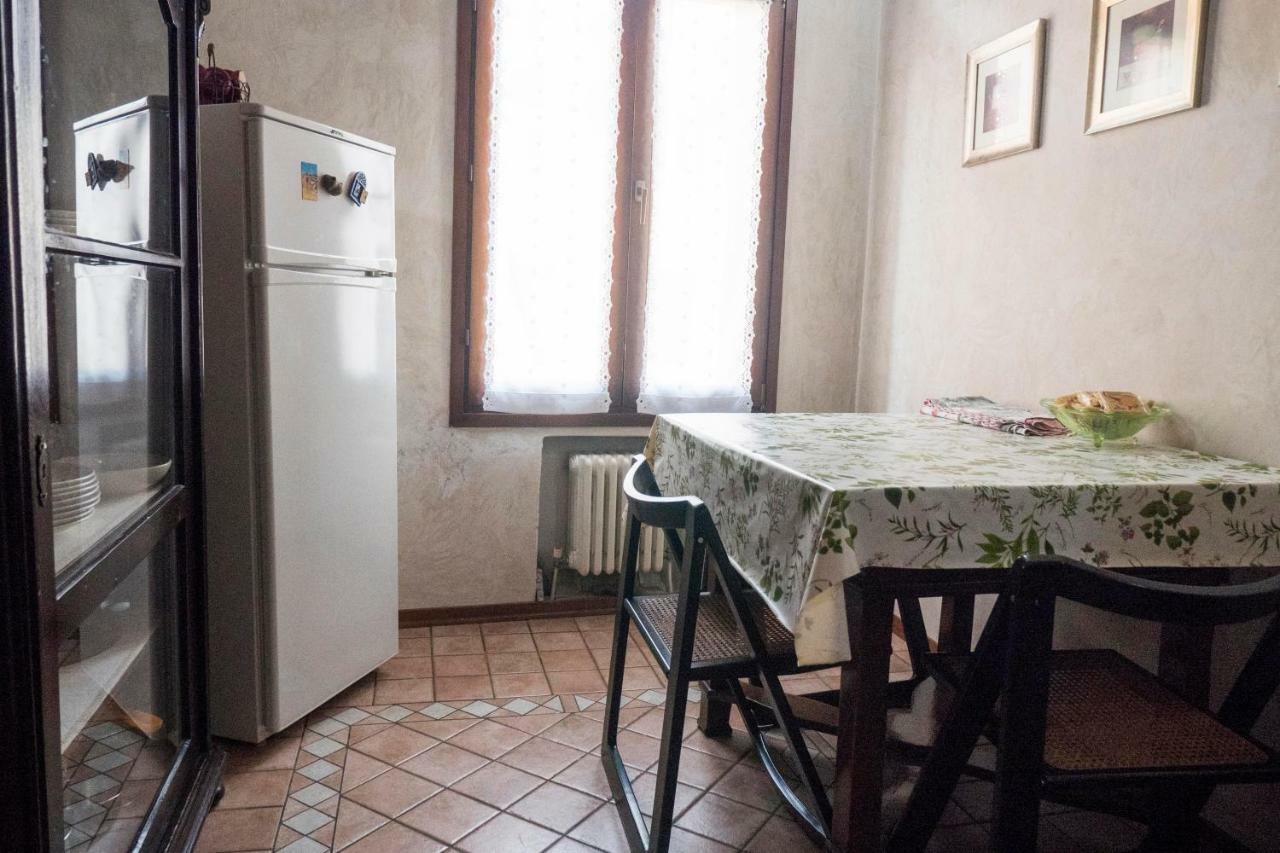 Casa Bella Pratello Apartment Bologna Bagian luar foto
