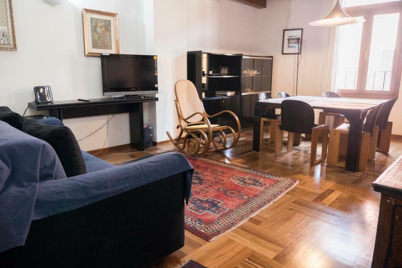 Casa Bella Pratello Apartment Bologna Bagian luar foto