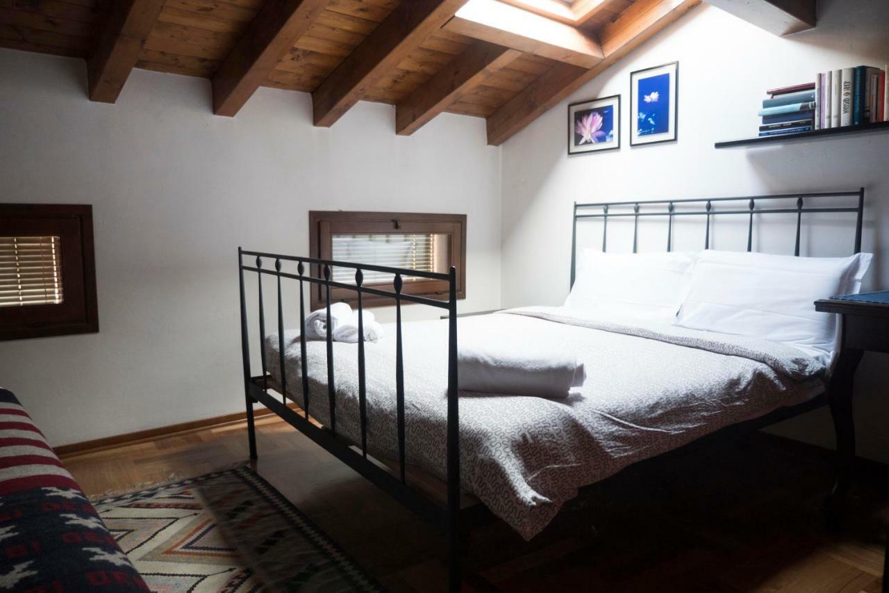Casa Bella Pratello Apartment Bologna Bagian luar foto