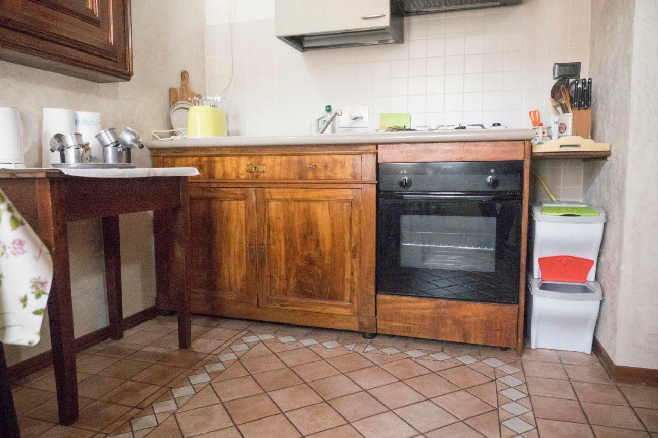 Casa Bella Pratello Apartment Bologna Bagian luar foto